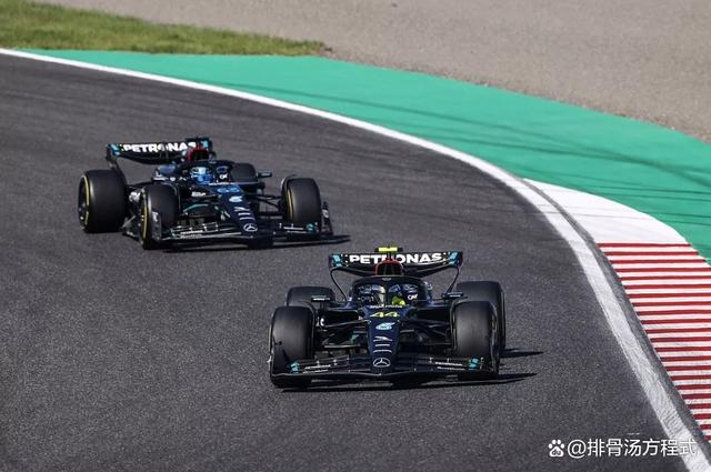 未来发展：F1的商业拓展新方向