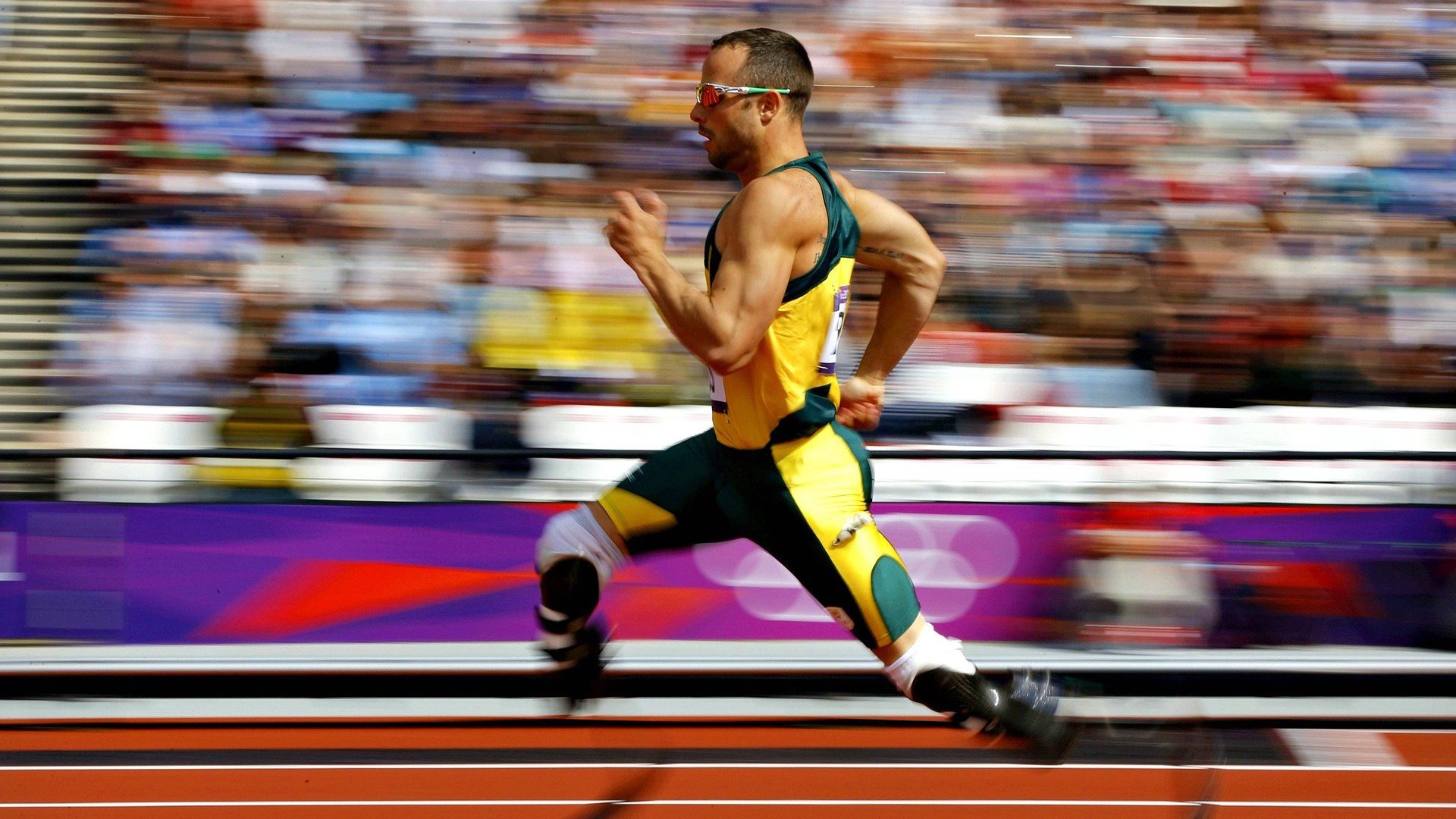 爱游戏体验-田径项目试行电子辅助判罚，首次应用获好评，田径比赛电子设备